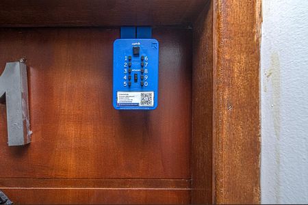 Apartamento à venda com 74m², 3 quartos e 2 vagasLockbox