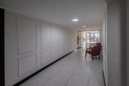Apartamento à venda com 74m², 3 quartos e 2 vagasÁrea comum