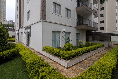 Apartamento à venda com 74m², 3 quartos e 2 vagasÁrea comum