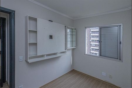 Apartamento à venda com 74m², 3 quartos e 2 vagasQuarto 2