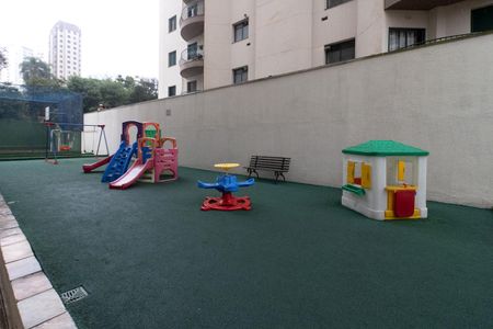 Apartamento à venda com 74m², 3 quartos e 2 vagasÁrea comum