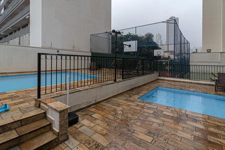 Apartamento à venda com 74m², 3 quartos e 2 vagasÁrea comum