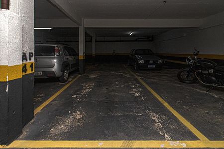 Apartamento à venda com 74m², 3 quartos e 2 vagasÁrea comum