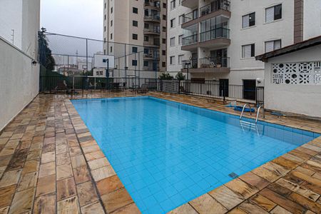 Apartamento à venda com 74m², 3 quartos e 2 vagasÁrea comum