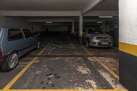 Apartamento à venda com 74m², 3 quartos e 2 vagasÁrea comum