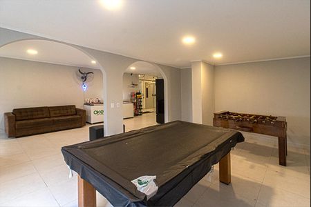 Apartamento à venda com 74m², 3 quartos e 2 vagasÁrea comum