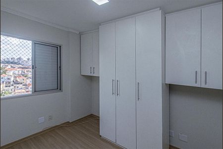 Apartamento à venda com 74m², 3 quartos e 2 vagasQuarto 2