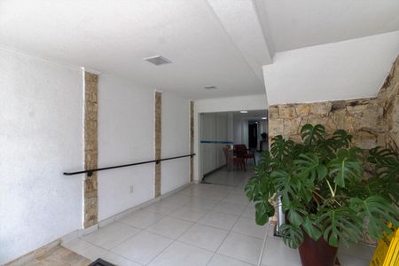 Apartamento à venda com 74m², 3 quartos e 2 vagasÁrea comum