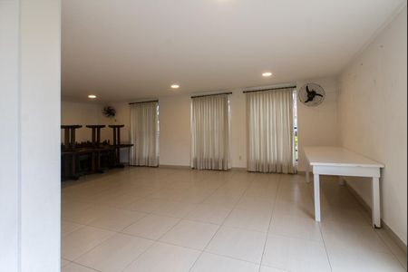 Apartamento à venda com 74m², 3 quartos e 2 vagasÁrea comum