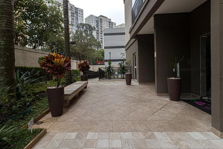 Apartamento para alugar com 70m², 3 quartos e 1 vaga Apartamento para alugar com 70m², 3 quartos e 1 vagaespaço de convivência_3