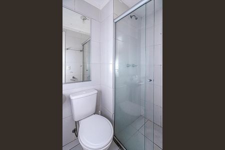 Apartamento para alugar com 70m², 3 quartos e 1 vaga Apartamento para alugar com 70m², 3 quartos e 1 vagabanheiro na suíte_2