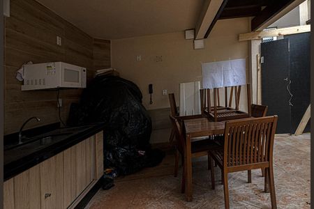 Apartamento para alugar com 70m², 3 quartos e 1 vaga Apartamento para alugar com 70m², 3 quartos e 1 vagachurrasqueira_3