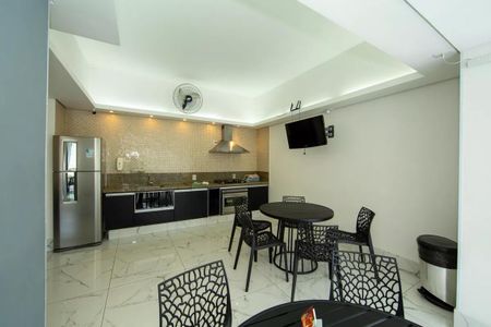 Apartamento para alugar com 82m², 3 quartos e 2 vagas Apartamento para alugar com 82m², 3 quartos e 2 vagasÁrea externa