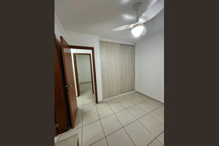 Quarto de apartamento para alugar com 3 quartos, 82m² em Castelo, Belo Horizonte