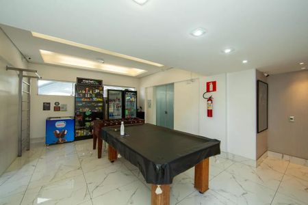 Apartamento para alugar com 82m², 3 quartos e 2 vagas Apartamento para alugar com 82m², 3 quartos e 2 vagasÁrea externa