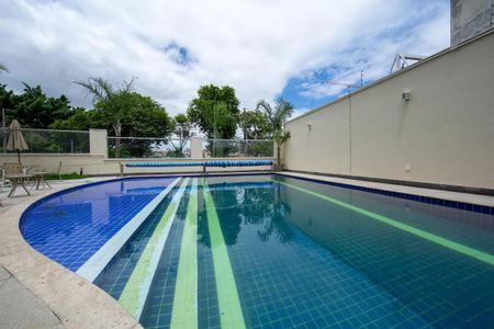 Apartamento para alugar com 82m², 3 quartos e 2 vagas Apartamento para alugar com 82m², 3 quartos e 2 vagasÁrea externa