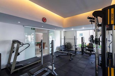 Apartamento para alugar com 82m², 3 quartos e 2 vagas Apartamento para alugar com 82m², 3 quartos e 2 vagasÁrea externa