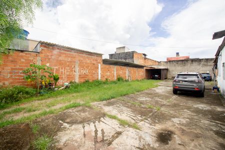 Casa para alugar com 380m², 1 quarto e 20 vagasTerreno