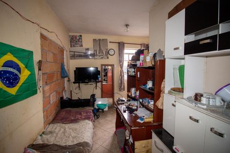 Casa para alugar com 380m², 1 quarto e 20 vagasTerreno