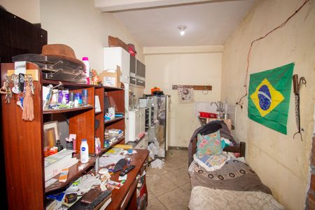 Casa para alugar com 380m², 1 quarto e 20 vagasTerreno