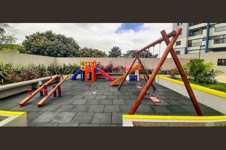 Apartamento à venda com 55m², 2 quartos e 1 vagaÁrea comum - Playground