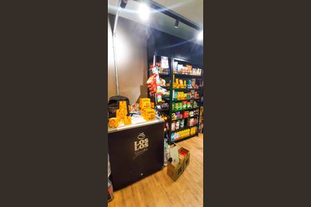 Apartamento à venda com 55m², 2 quartos e 1 vagaMini Mercado