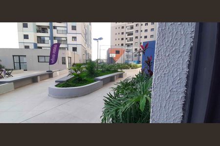 Apartamento à venda com 55m², 2 quartos e 1 vagaVista do Quarto