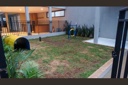 Apartamento à venda com 55m², 2 quartos e 1 vagaEspaço Pet