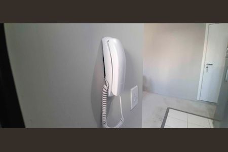 Apartamento à venda com 55m², 2 quartos e 1 vagaInterfone