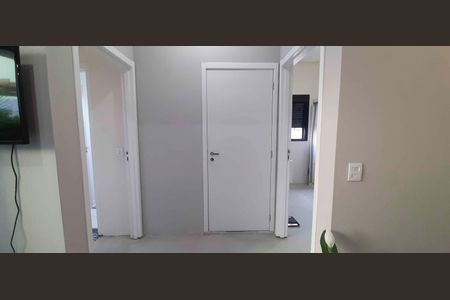 Apartamento à venda com 55m², 2 quartos e 1 vagaBanheiro PCD