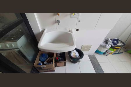 Apartamento à venda com 55m², 2 quartos e 1 vagaÁrea de Serviço