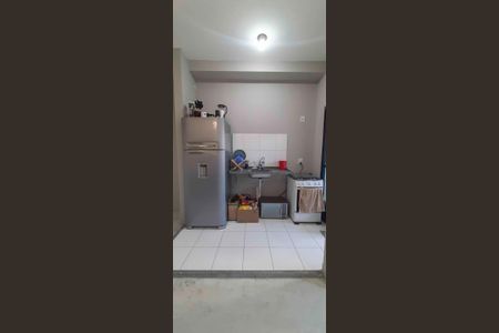 Apartamento à venda com 55m², 2 quartos e 1 vagaCozinha