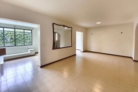 Sala de Estar de casa à venda com 3 quartos, 226m² em Jardim Paraíso, Campinas