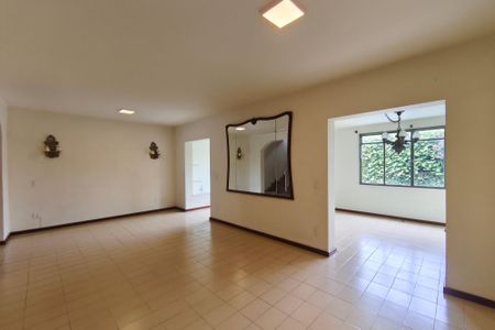 Sala de Estar de casa à venda com 3 quartos, 226m² em Jardim Paraíso, Campinas