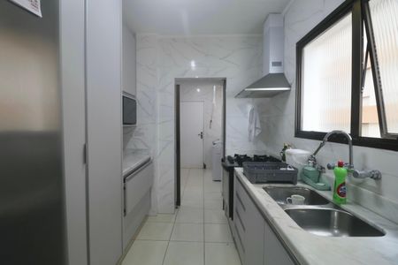 Apartamento para alugar com 200m², 4 quartos e 2 vagasCozinha
