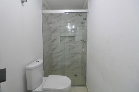 Apartamento para alugar com 200m², 4 quartos e 2 vagasBanheiro Social