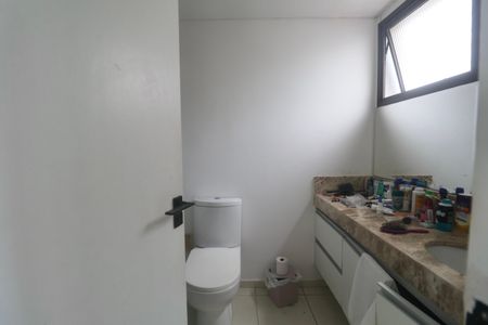 Apartamento para alugar com 200m², 4 quartos e 2 vagasBanheiro Suíte