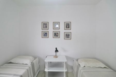 Apartamento para alugar com 200m², 4 quartos e 2 vagasQuarto
