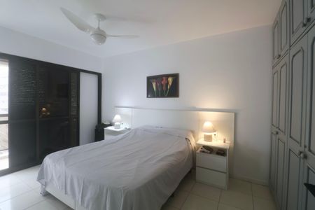 Apartamento para alugar com 200m², 4 quartos e 2 vagasSuíte