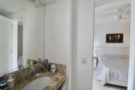 Apartamento para alugar com 200m², 4 quartos e 2 vagasBanheiro Suíte
