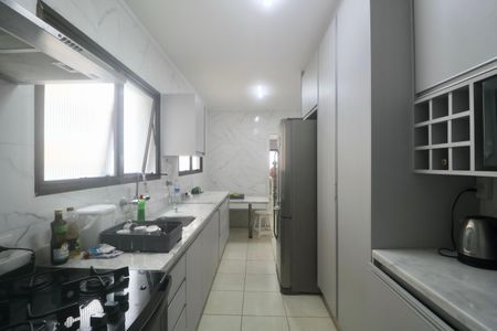 Apartamento para alugar com 200m², 4 quartos e 2 vagasCozinha