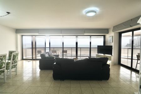 Apartamento para alugar com 200m², 4 quartos e 2 vagasSala