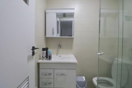 Apartamento para alugar com 200m², 4 quartos e 2 vagasBanheiro Suíte 2