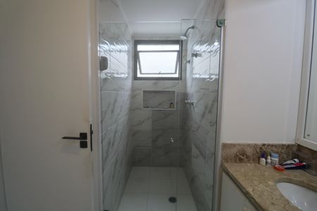 Apartamento para alugar com 200m², 4 quartos e 2 vagasBanheiro Suíte 4