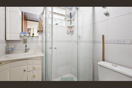 Apartamento à venda com 52m², 2 quartos e 1 vagaBanheiro