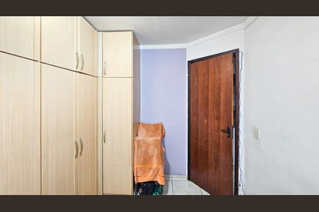 Apartamento à venda com 52m², 2 quartos e 1 vagaQuarto 1
