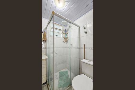 Apartamento à venda com 52m², 2 quartos e 1 vagaBanheiro