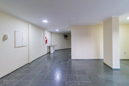 Apartamento à venda com 52m², 2 quartos e 1 vagaÁrea comum - Salão de festas