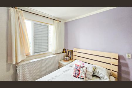 Quarto 2 de apartamento à venda com 2 quartos, 52m² em Padroeira, Osasco