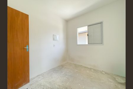 Casa de condomínio à venda com 52m², 2 quartos e 1 vagaQuarto 1